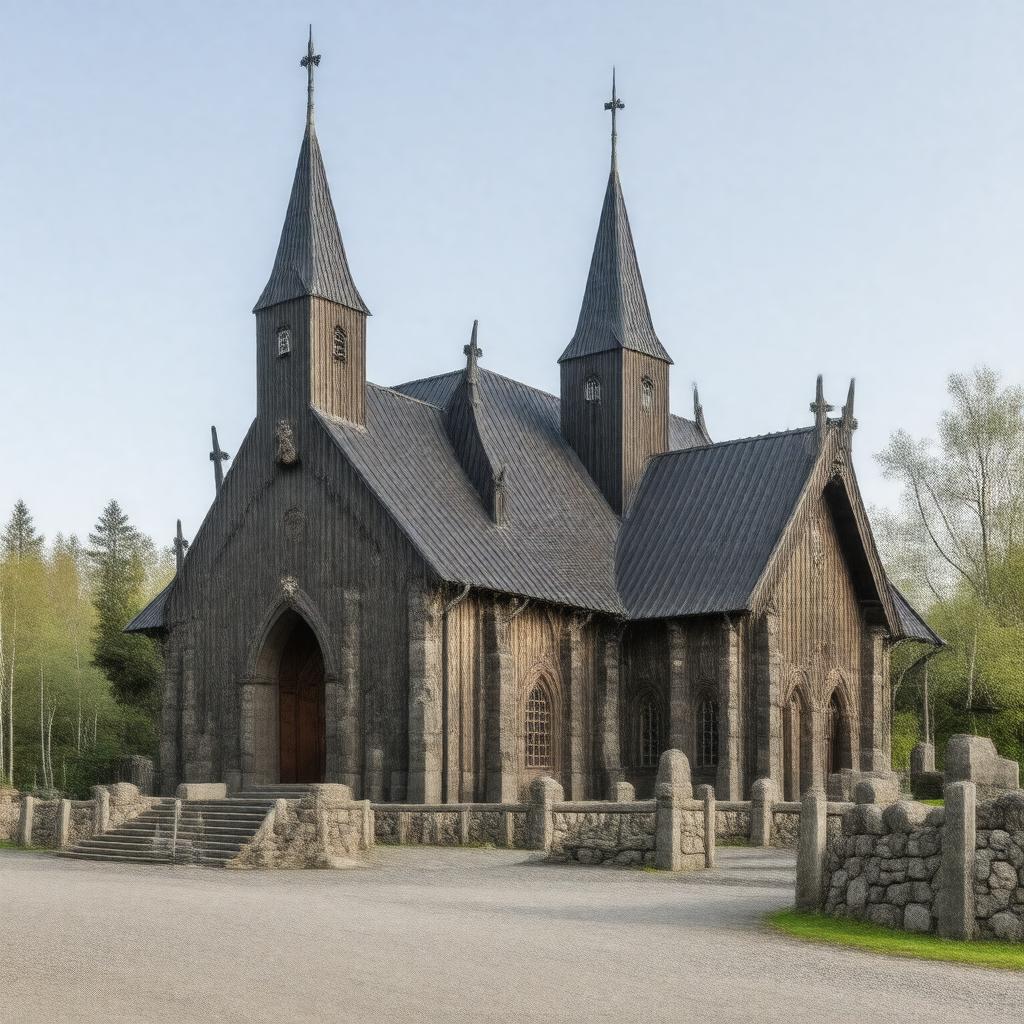 Norwegian Museum of Cultural History